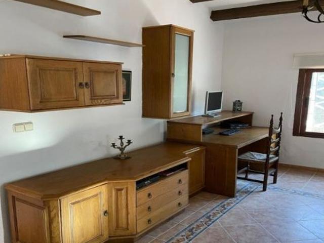 Villa en Venta en Orihuela Costa, Alicante
