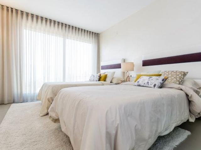 Villa en Venta en Orihuela Costa, Alicante