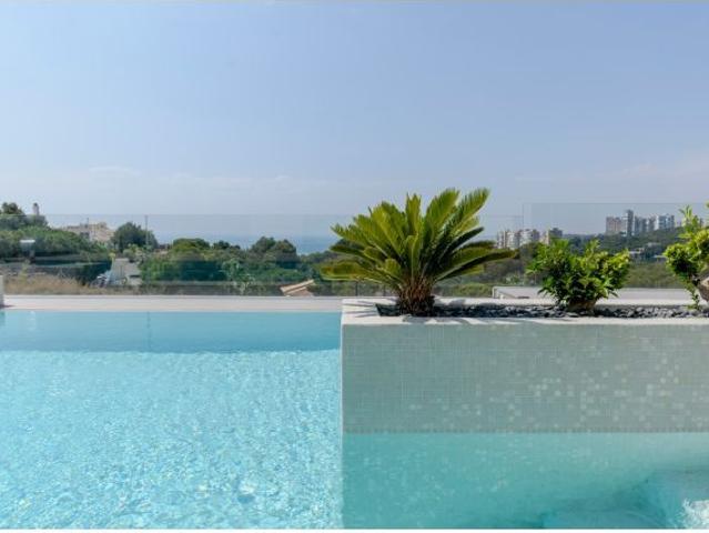 Villa en Venta en Orihuela Costa, Alicante