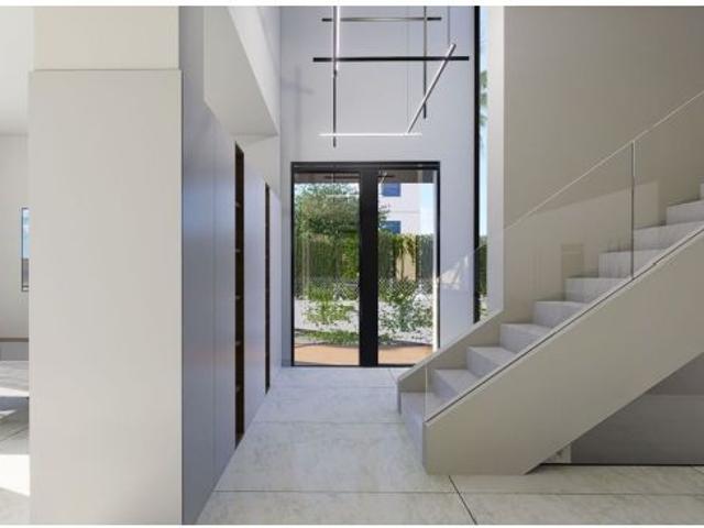 Villa en Venta en Orihuela Costa, Alicante