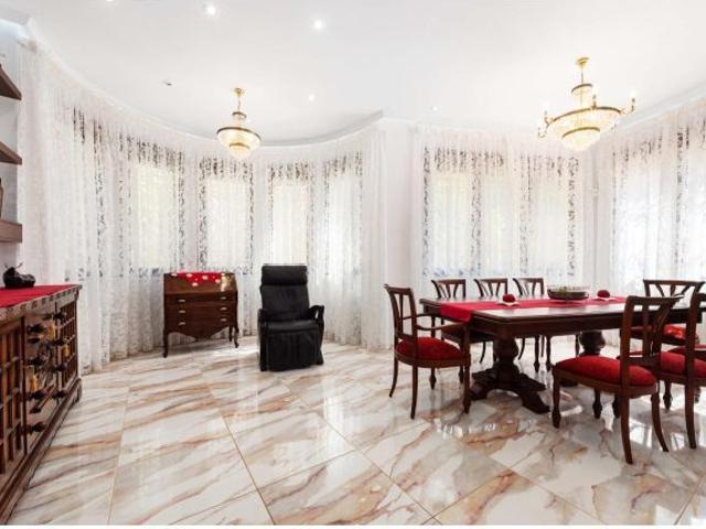 Villa en Venta en Orihuela Costa, Alicante
