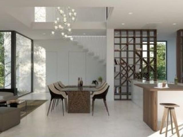 villa en Venta en Orihuela Costa. ETRV T7918