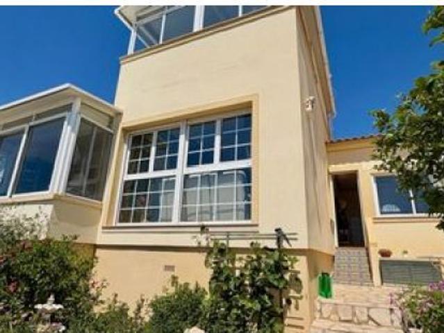 villa en Venta en Orihuela Costa. ETRV T9422