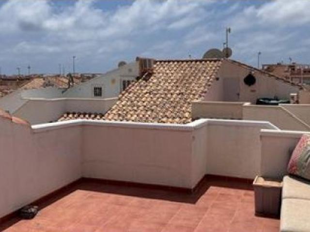 villa en Venta en Orihuela Costa. ETRV T9928