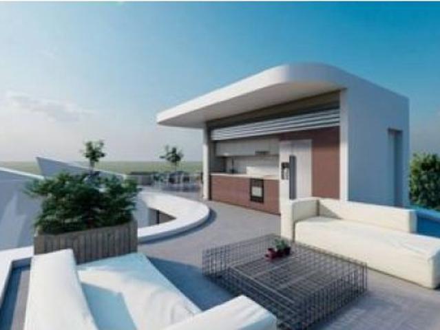 villa en Venta en Orihuela Costa. ETRV T133