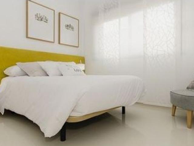villa en Venta en Orihuela Costa. ETRV T149