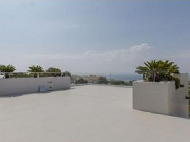 villa en Venta en Orihuela Costa. ETRV T167