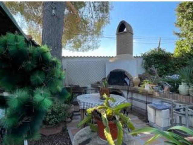 villa en Venta en Orihuela Costa. ETRV T1920