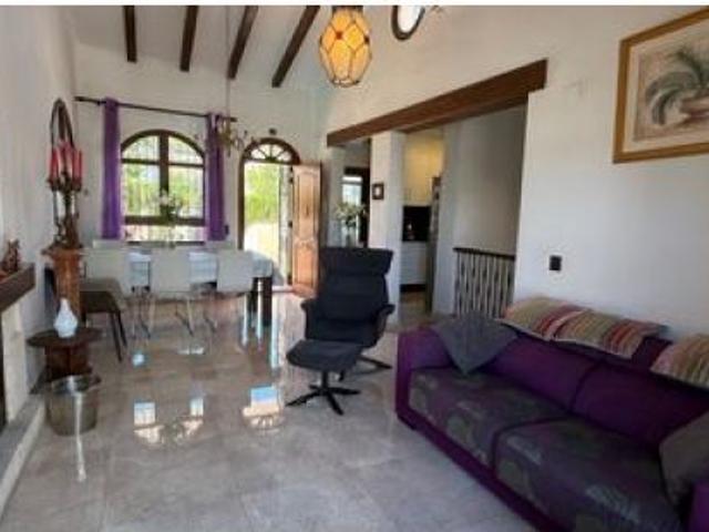 villa en Venta en Orihuela. ETRV T9695