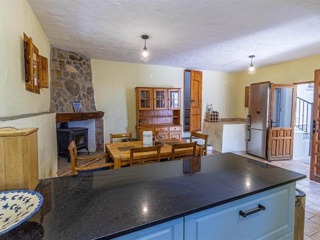Villa en venta en Pampaneira Granada