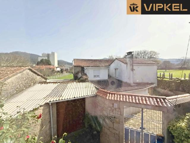 Villa en venta en Padrón La Coruña