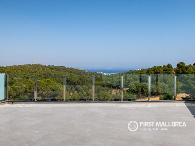 Villa en venta en Palma de Mallorca Baleares