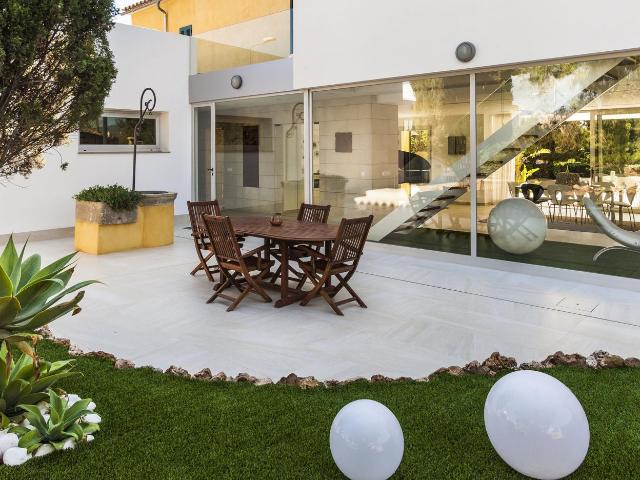 Villa en venta en Palma de Mallorca Baleares