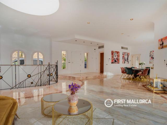 Villa en venta en Palma de Mallorca Baleares