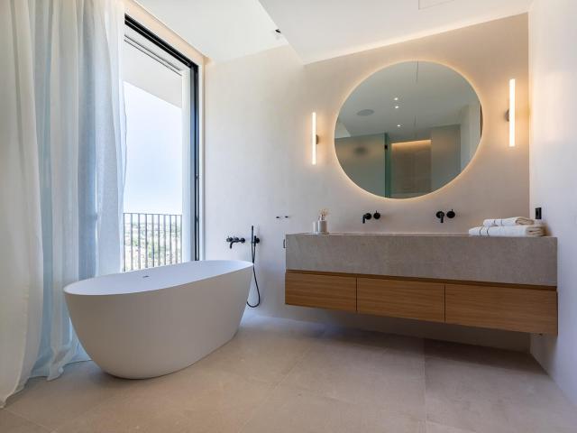 Villa en venta en Palma de Mallorca Baleares