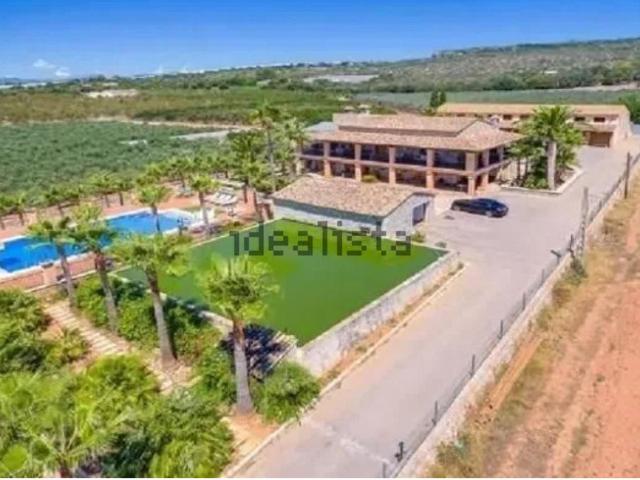 Villa en venta en Palma de Mallorca Baleares