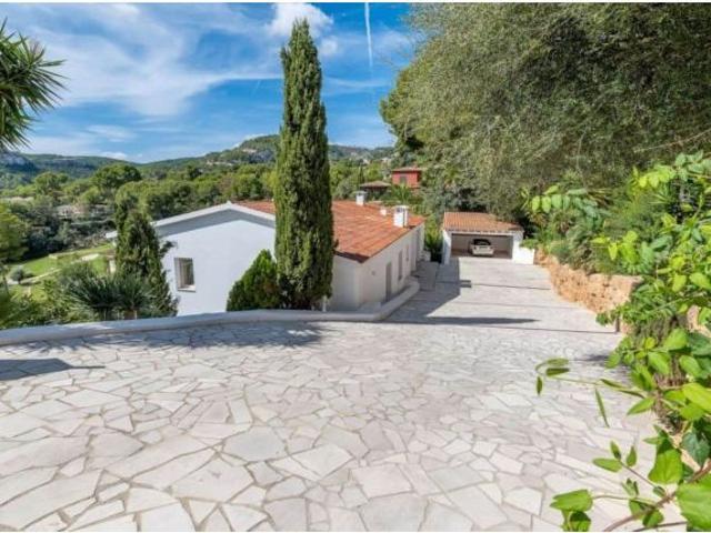 Villa en Venta en Palma de Mallorca, Islas Baleares