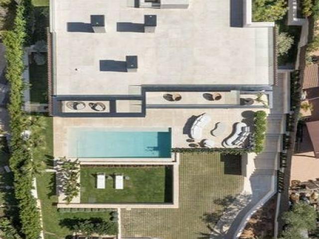 villa en Venta en Palma. GPBS T2384