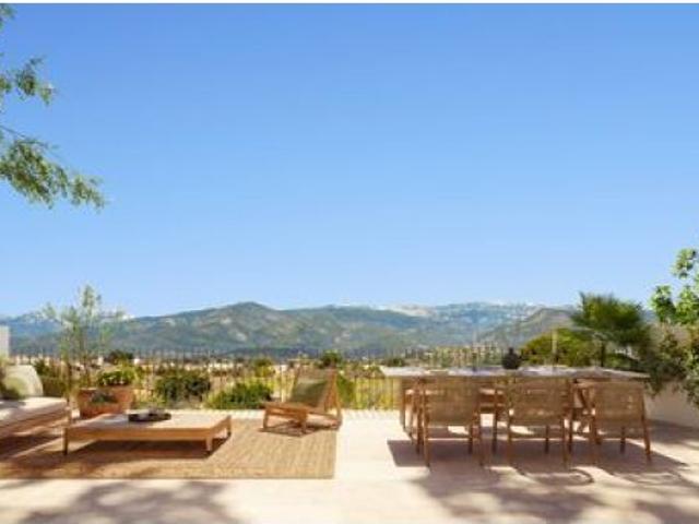 villa en Venta en Palma. GPBS T2441