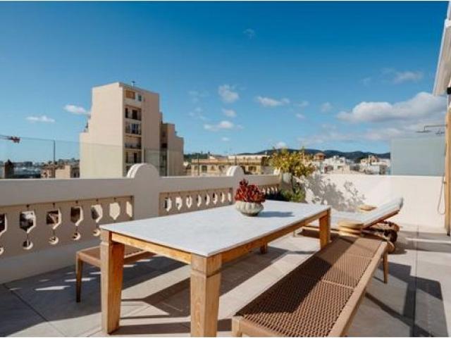 villa en Venta en Palma. GPBS T2546