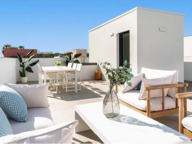villa en Venta en Palma. GPBS T2554