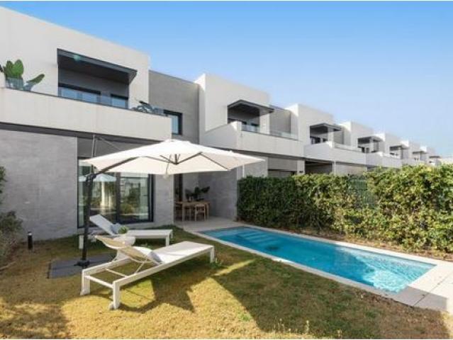 villa en Venta en Palma. GPBS T2553