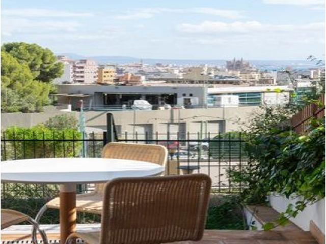 villa en Venta en Palma. GPBS T2678