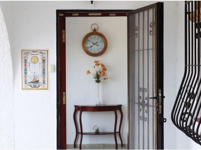 Villa en Venta en Parcent, Alicante