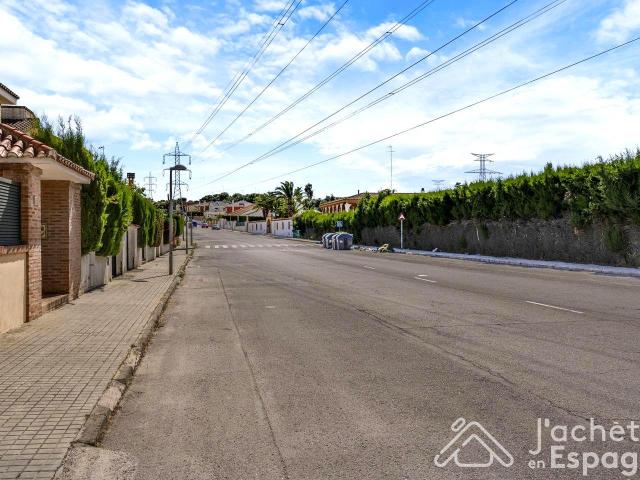 Villa en venta en Paterna Valencia