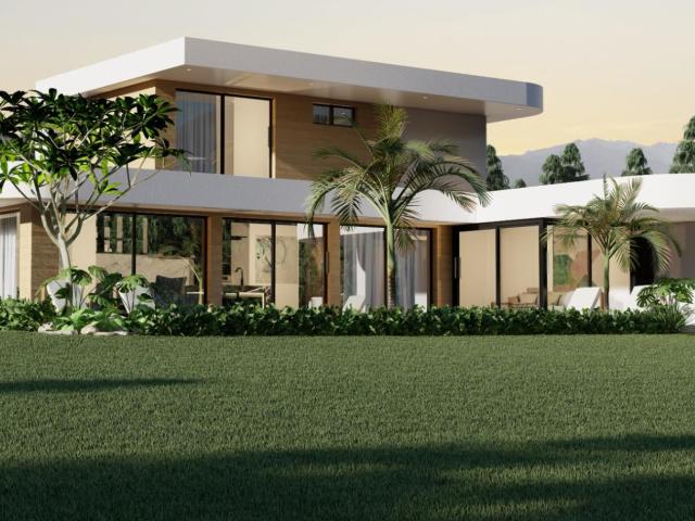 Villa en venta en Pedreguer Alicante