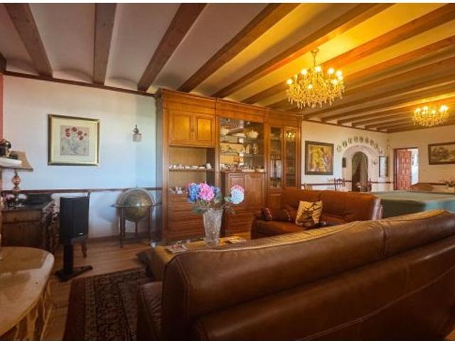 Villa en Venta en Pego, Alicante