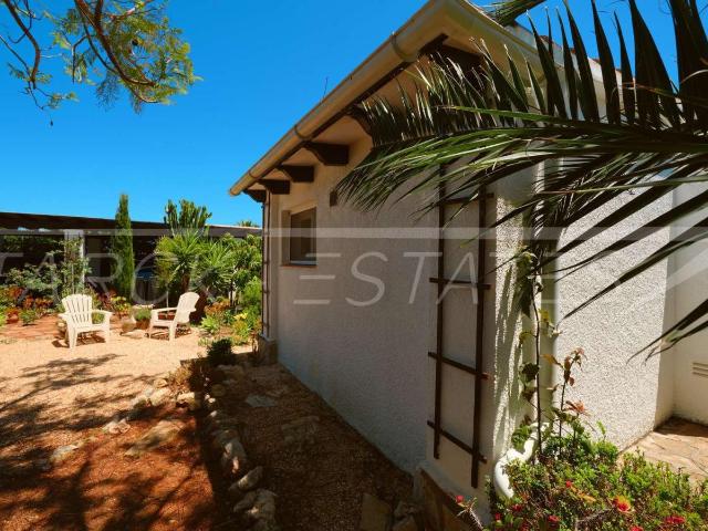 Villa en venta en Pego Alicante