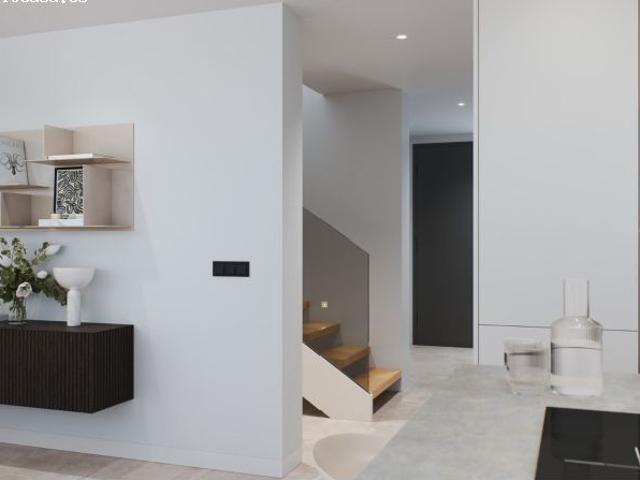 Villa en Venta en Pilar de la Horadada, Alicante