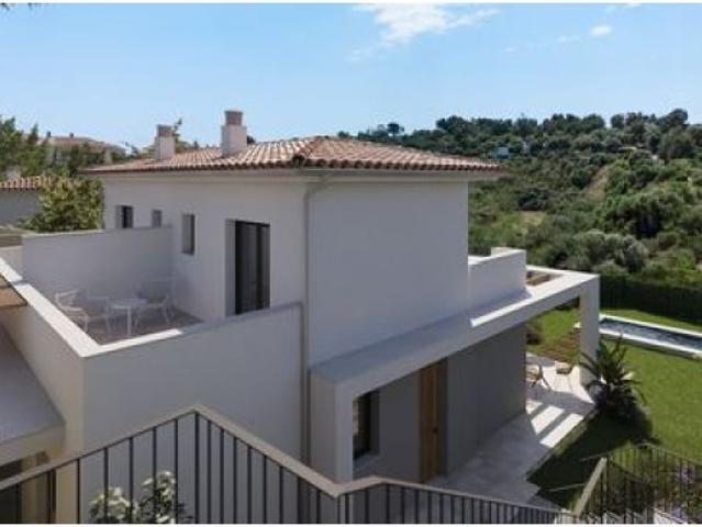 villa en Venta en Porto Cristo. GPBS T2414