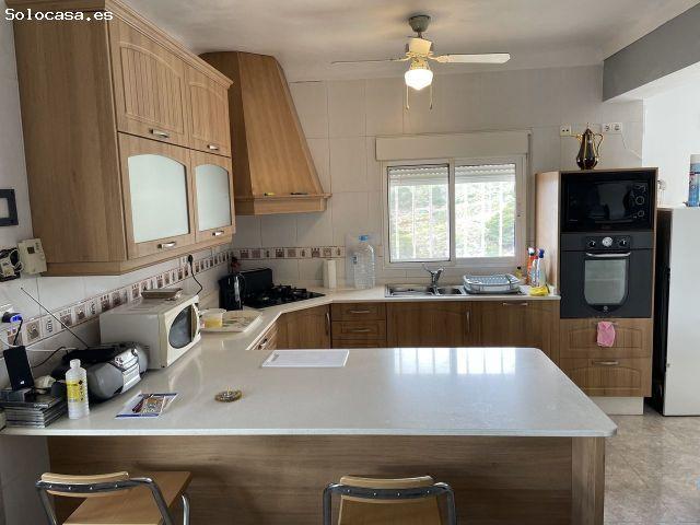 Villa en Venta en Pozo Aledo, Murcia