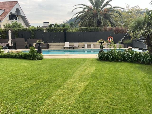 Villa en venta en Plentzia Vizcaya