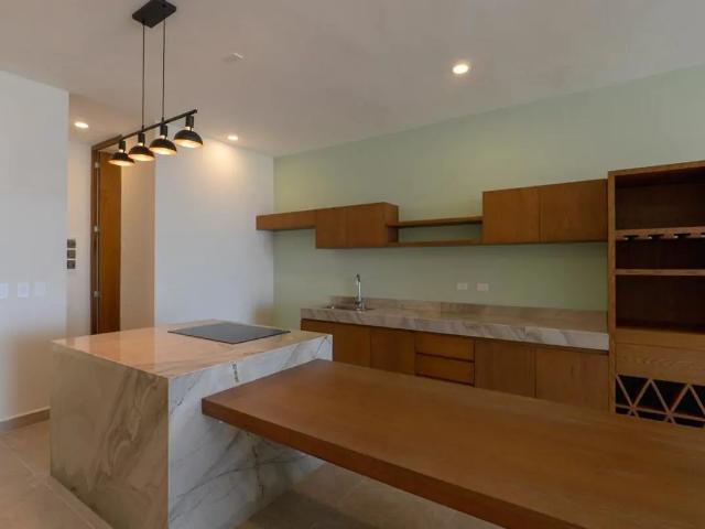 Villa en venta en primera fila en chelem puerto merida yucatan