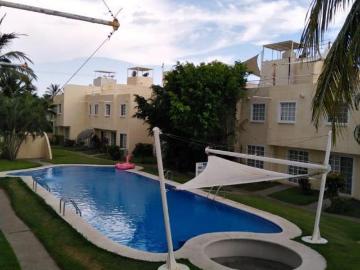 Villa en venta en Puente del Mar, 3 recamaras, $2,750,000 pesos