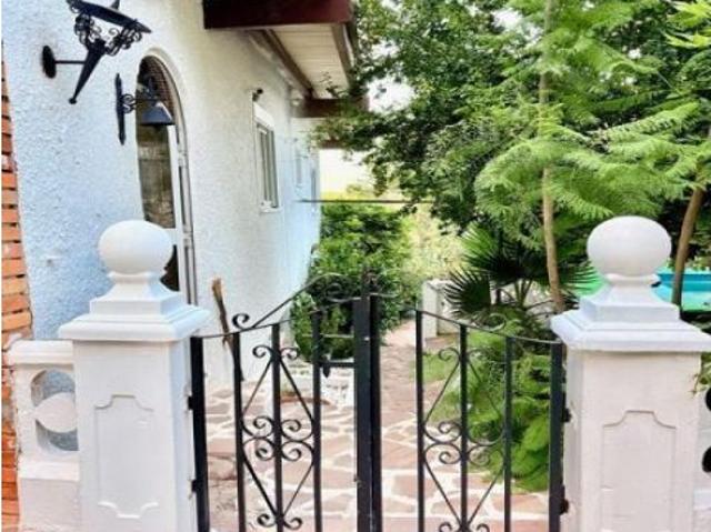 Villa en Venta en Puerto de Gandía, Valencia