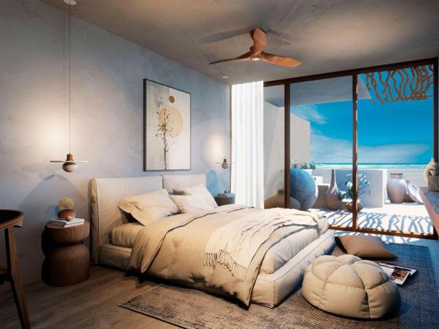 Villa en venta en Puerto Escondido Centro, Villa Marinero, 2 Rec?maras
