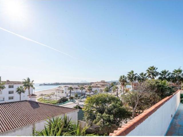Villa en Venta en Puerto Sotogrande, Cádiz