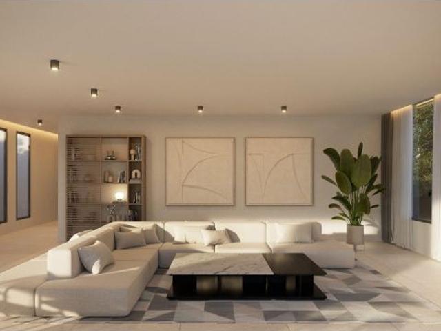 Villa en Venta en Rada de Moraira, Alicante