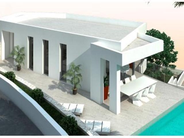 Villa en Venta en Rada de Moraira, Alicante