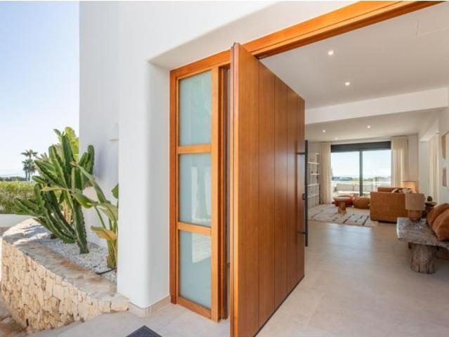 Villa en Venta en Rada de Moraira, Alicante