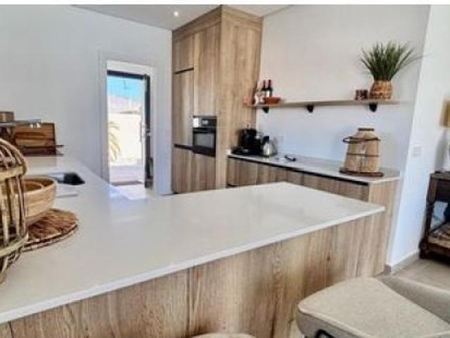 villa en Venta en Rafal. ETRV T5893