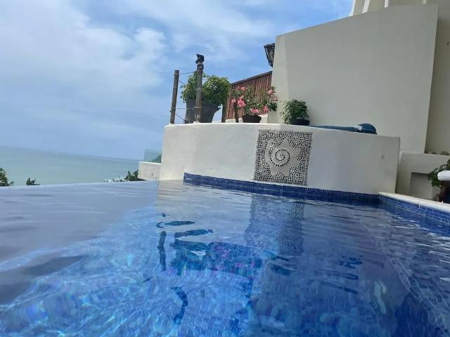 VILLA EN VENTA EN RINCON DEL MAR REAL DIAMANTE ACAPULCO PLAYA DIAMANTE