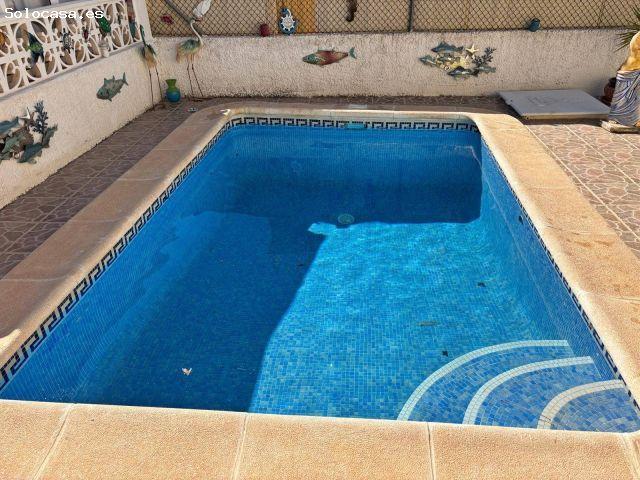 Villa en Venta en Rojales, Alicante