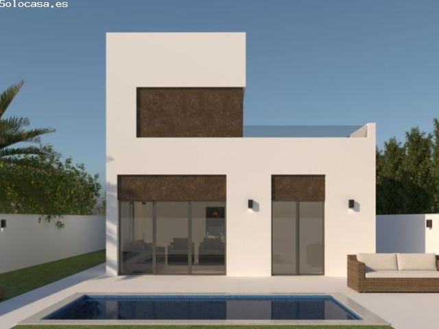 Villa en Venta en Rojales, Alicante