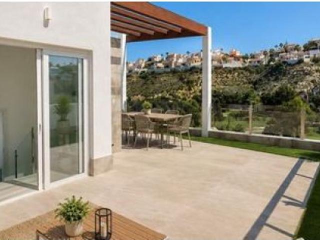 villa en Venta en Rojales. ETRV T10202