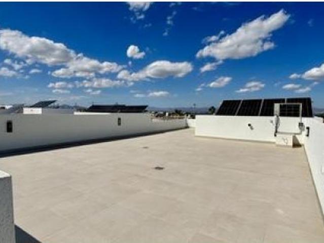 villa en Venta en Rojales. ETRV T5898